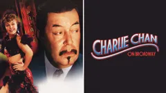 Charlie Chan on Broadway