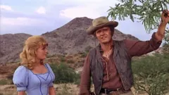 The High Chaparral