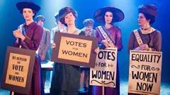 Horrible Histories