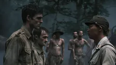 The Narrow Road to the Deep North