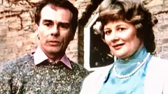 Hammer House of Mystery and Suspense