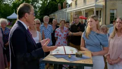 Antiques Roadshow