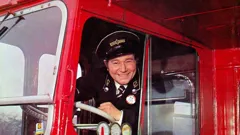 On the Buses