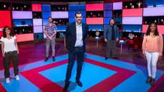 Richard Osman's House of Games