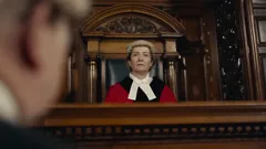 The Trial of Paul Burrell