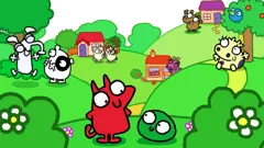 Fluffy Gardens