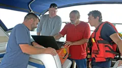 The Curse Of Civil War Gold