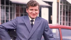 Lovejoy