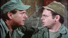 M*A*S*H