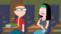American Dad!
