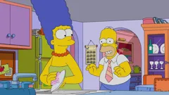 The Simpsons