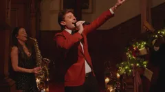 The Only Way Is Essexmas