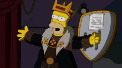 The Simpsons