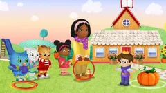 Daniel Tiger's Neighbourhood