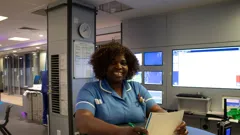 A&E After Dark