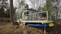 Maine Cabin Masters