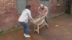 Find It, Fix It, Flog It