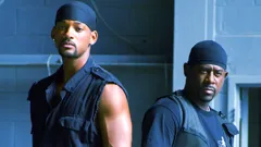 Bad Boys II