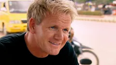 Gordon's Great Escape