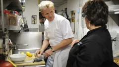 Ramsay's Kitchen Nightmares USA