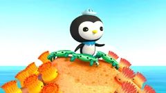Octonauts
