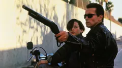 Terminator 2