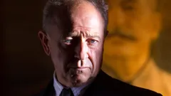 Foyle's War