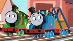 Thomas and Friends