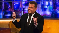 The Jonathan Ross Show