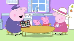 Peppa Muc