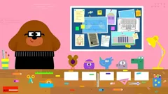 Hey Duggee