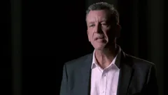 Mysteries of the Missing