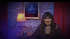 Cellar Club with Caroline Munro