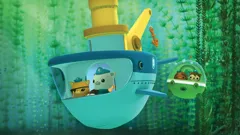 Octonauts