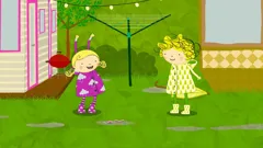 Nelly & Nora