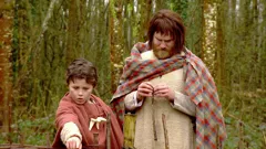 Amser Maith Maith Yn Ôl