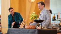 The Good Ship Murder