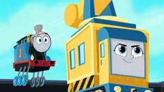 Thomas and Friends