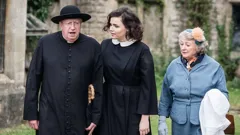 Father Brown