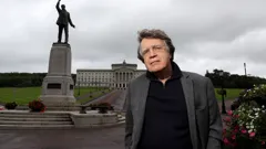 The Man Who Destroyed Oscar Wilde