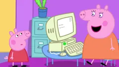 Peppa Pig