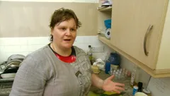 Come Dine with Me