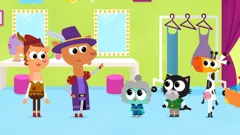 **Visually Signed** Milo