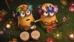 Despicable Me 3