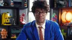 Gadget Man