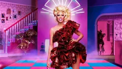 RuPaul's Drag Race UK