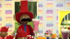 In the Night Garden
