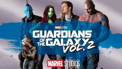 Guardians of the Galaxy Vol. 2