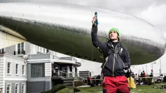 Speed with Guy Martin