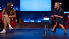 Richard Osman's House of Games